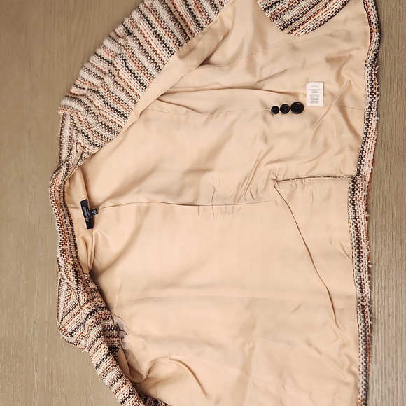 Madewell women's blazer - Picture 5 of 6